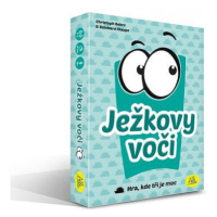 Albi Ježkovy voči