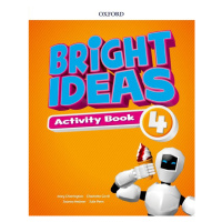 Bright Ideas 4 Activity Book with Online Practice Oxford University Press