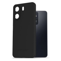 AlzaGuard Matte TPU Case pro Xiaomi Redmi 13C / POCO C65 černý