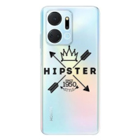 iSaprio Hipster Style 02 - Honor X7a