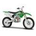 Maisto - Motocykl, Kawasaki KX™ 250F, 1:18