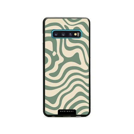 Mobiwear Glossy lesklý pro Samsung Galaxy S10 - GA57G