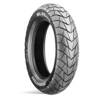 BRIDGESTONE 130/60-13 ML50 M/C 53L TL FRONT/REAR DOT2023