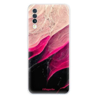 iSaprio Black and Pink pro Samsung Galaxy A50