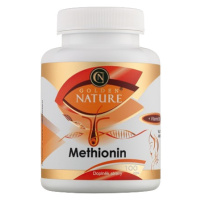 GOLDEN NATURE Nature Methionin+Vitamin B6 100 kapslí