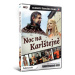 Noc na Karlštejně - edice KLENOTY ČESKÉHO FILMU (remasterovaná verze) - DVD