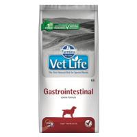 Vet Life Natural Dog Gastro-Intestinal 12 kg