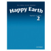 Happy Earth 2 Teacher´s Book Oxford University Press