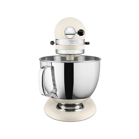 KitchenAid Artisan 5KSM125EFL, 125 mandlový matný