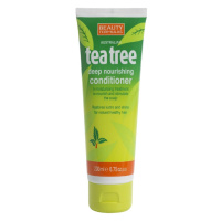 Beauty Formulas Tea Tree Vyživující kondicionér 200 ml