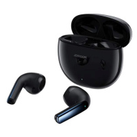 Joyroom Jpods JR-PB1 TWS ENC Noise Canceling bezdrátová sluchátka do uší IPX4 Černá