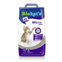 Podestýlka Biokat's Micro Classic 7L