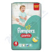 Pampers kalhotkové plenky Jumbo Pack S4 52ks