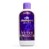 Cobbyspet AIKO LAVENDER SHAMPOO 250ml šampon s levandulou pro psy