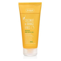 ZIAJA Coconut & Orange vibes 200 ml