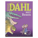 Dirty Beasts - Roald Dahl - kniha z kategorie Pro děti