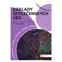 Základy společenských věd pro SOŠ - Učebnice