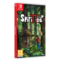 Spirittea - Nintendo Switch