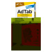 AdTab 56mg žvýkací tablety pro psy 1.3-2.5kg 1ks