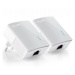 TP-Link TL-PA4010 Powerline ethernet Starter Kit (2ks)