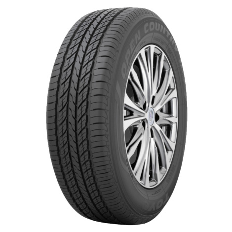 TOYO 255/65 R 17 110H OPEN_COUNTRY_U/T TL