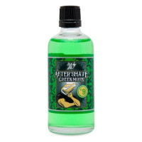 Hey Joe Green Moss voda po holení 100 ml