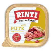 RINTI Kennerfleisch 18 x 300 g - krůtí