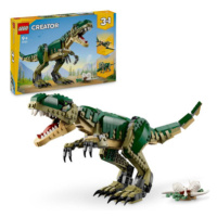 LEGO® Creator 3 v 1 31151 T-rex