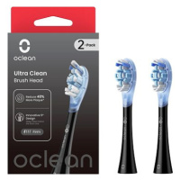 Oclean Ultra Clean UC02 2 ks, černé