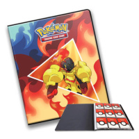 Pokémon A4 album na karty - Armarouge a Ceruledge