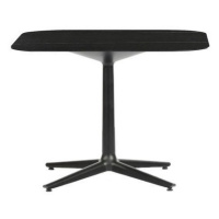 Kartell - Stůl Multiplo Spokes - 99x99 cm