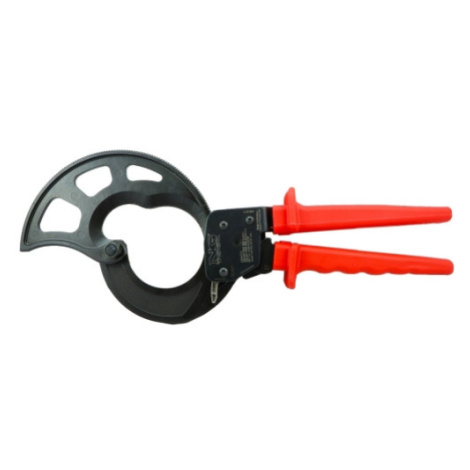 Kabelové nůžky s ráčnou SH 620 297mm do průměru 62mm nebo 500mm2 NL 0121 49000 NG TOOL