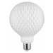 PAULMANN White Lampion Filament 230V LED Globe G125 E27 4,3W 3000K stmívatelné bílá 290.77
