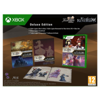 Fallen Legion: Rise to Glory/Revenants - Deluxe Edition (Xbox) - 00810023039242