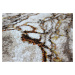 Spoltex koberce Liberec Kusový koberec Achat 013 beige - 120x170 cm