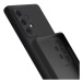 Ochranný kryt 3mk Silicone Case pro Samsung Galaxy A54 5G, černá