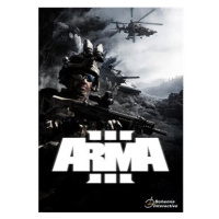 ArmA III Contact Edition - PC DIGITAL