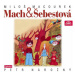 Mach a Šebestová - Miloš Macourek - audiokniha