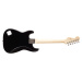 Fender Squier Mini Stratocaster LRL BLK