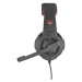 Herní Headset Trust GXT Gaming 310 Radius (21187) / 20 - 20000 Hz / 110 dB / 3,5 mm jack / 36 oh