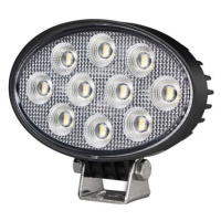 TT technology Osram oválné LED 40 W, 10-30 V