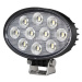 TT technology Osram oválné LED 40 W, 10-30 V