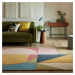 Flair Rugs koberce Kusový koberec Moderno Esre Bright Multi - 120x170 cm