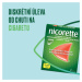 Nicorette Invisipatch 15 mg/16 h transdermální náplast 7 ks