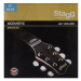 Stagg AC-1254-BR