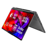 Lenovo Yoga 7 16IAP7 Storm Grey celokovový