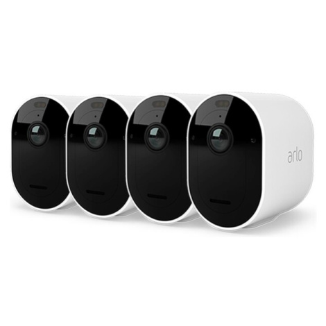 Arlo VMC4460P-100EUS Bílá