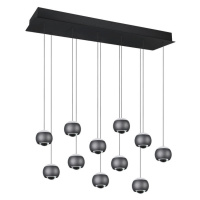 Musterring ZÁVĚSNÉ LED SVÍTIDLO, 114/30/200 cm