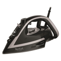 Napařovací žehlička Tefal Puregliss FV8062E0 stříbrná/černá