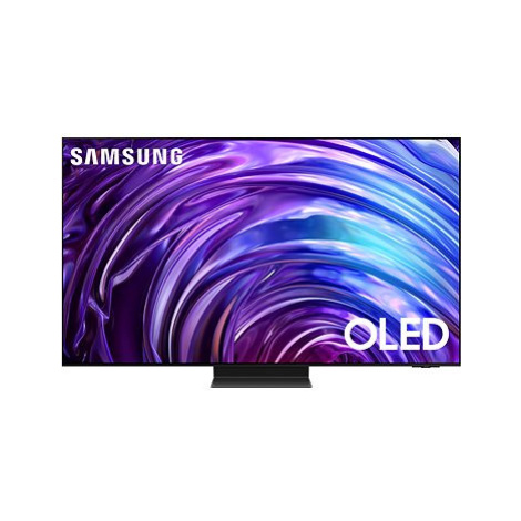 55" Samsung QE55S95D